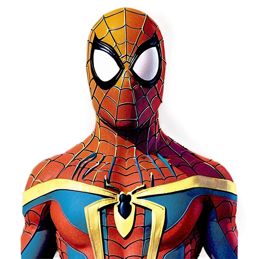 Vintage Spider Man Comics Png 06132024