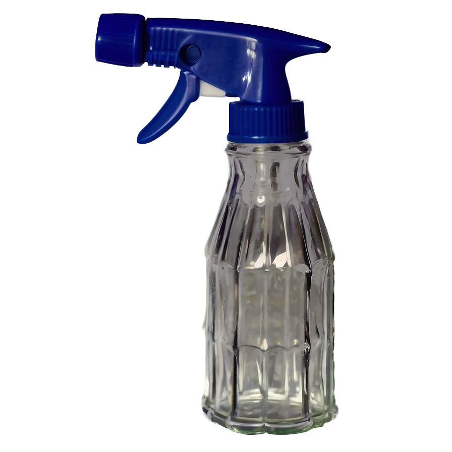 Vintage Spray Bottle Png Ayj99