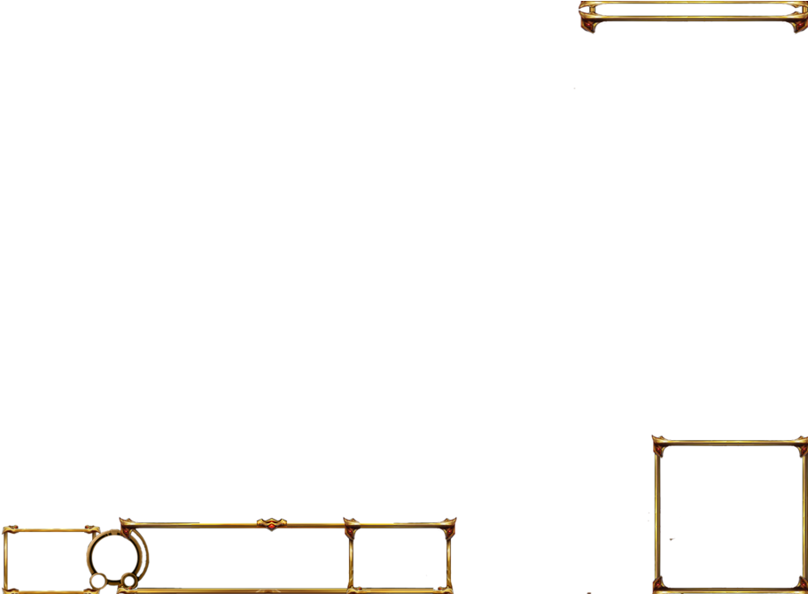 Vintage Stream Overlay Design