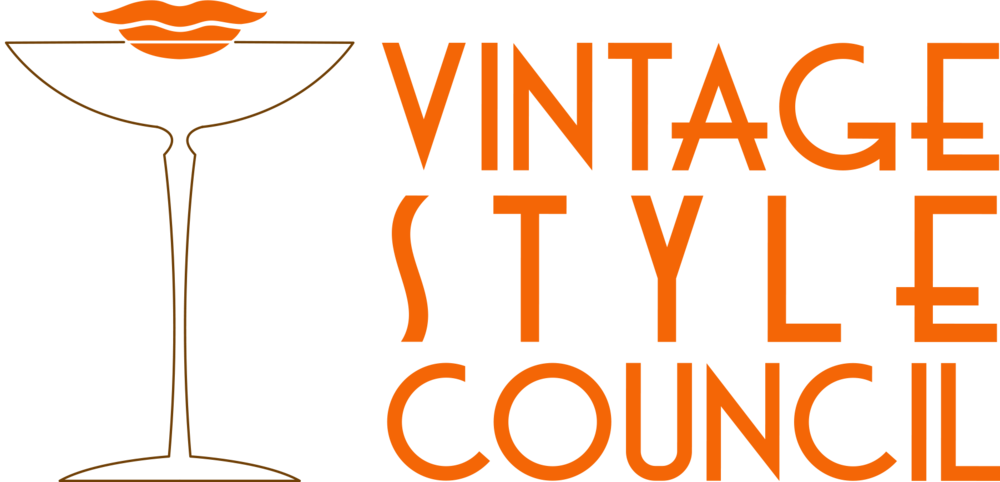 Vintage Style Council Logo