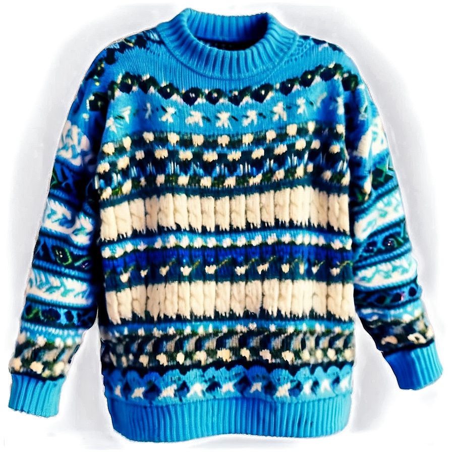 Vintage Sweater Finds Png 06282024