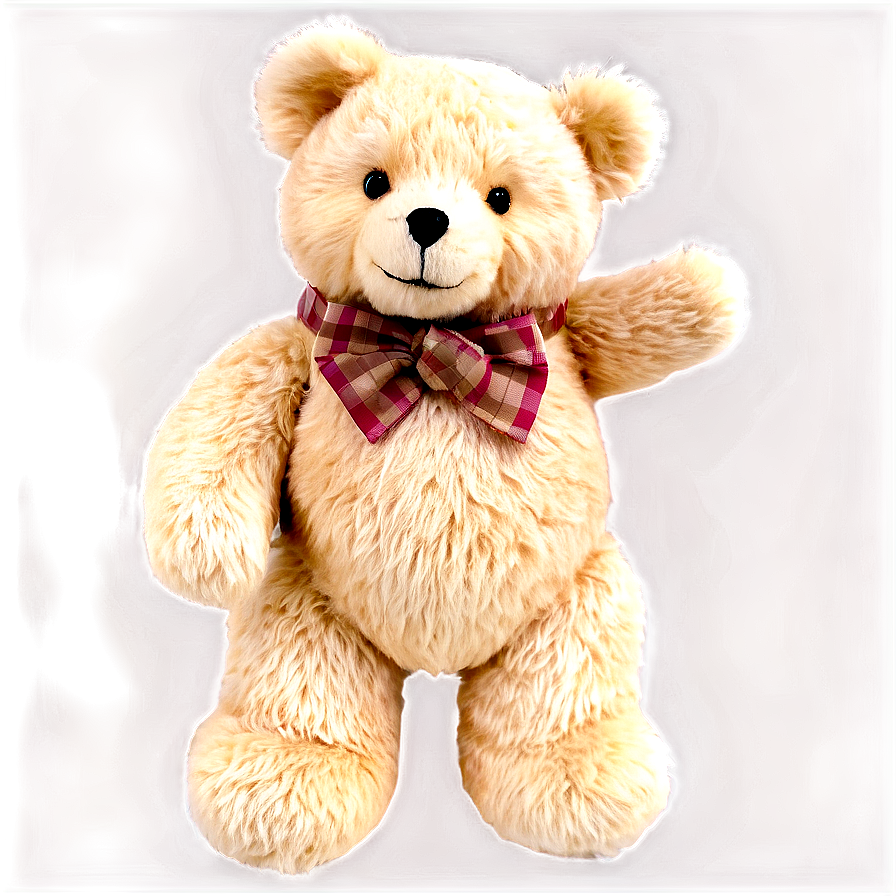 Vintage Teddy Bear Png Wir