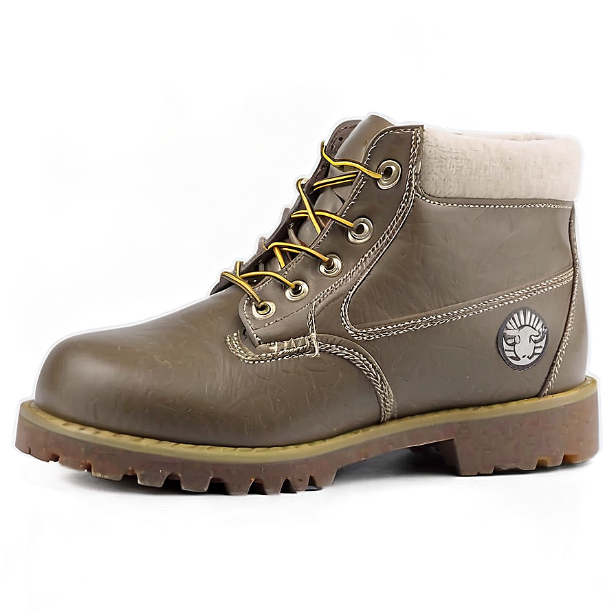 Vintage Timbs Fashion Png Pkl75