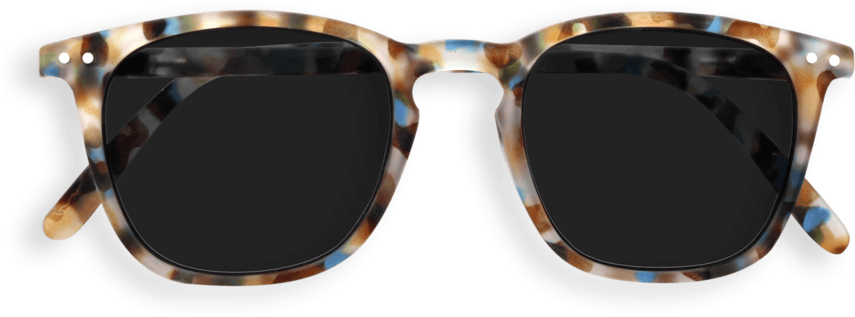 Vintage Tortoiseshell Sunglasses