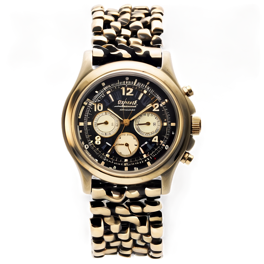 Vintage Watch Png 05212024