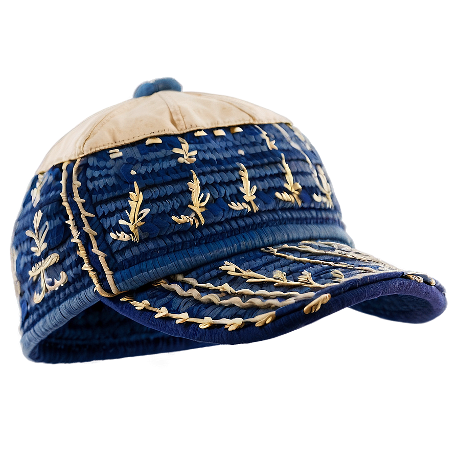 Vintage Winter Cap Png Xtp