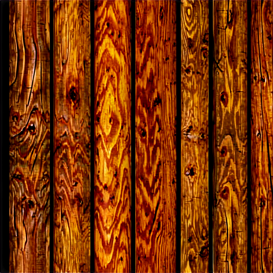 Vintage Wood Plank Png 06132024