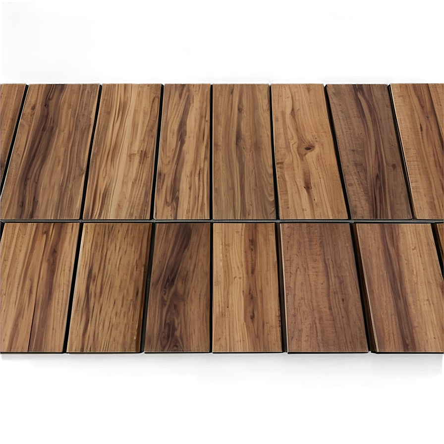 Vinyl Floor Tiles Wood Effect Png 06262024