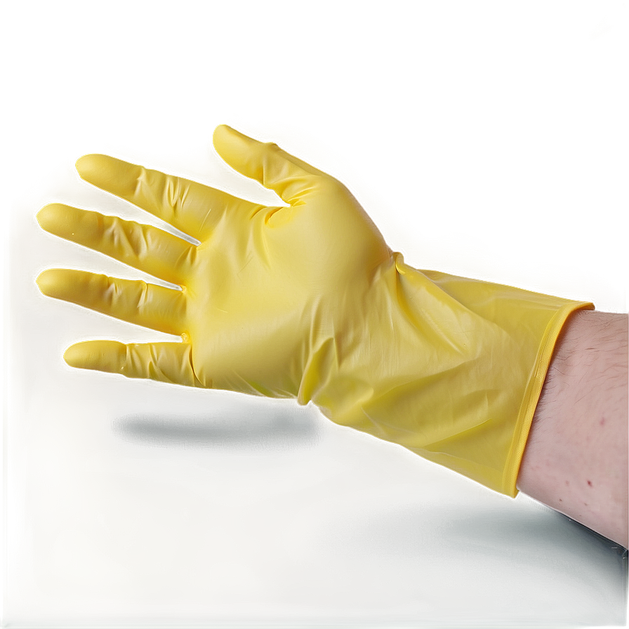 Vinyl Medical Gloves Png Fwx