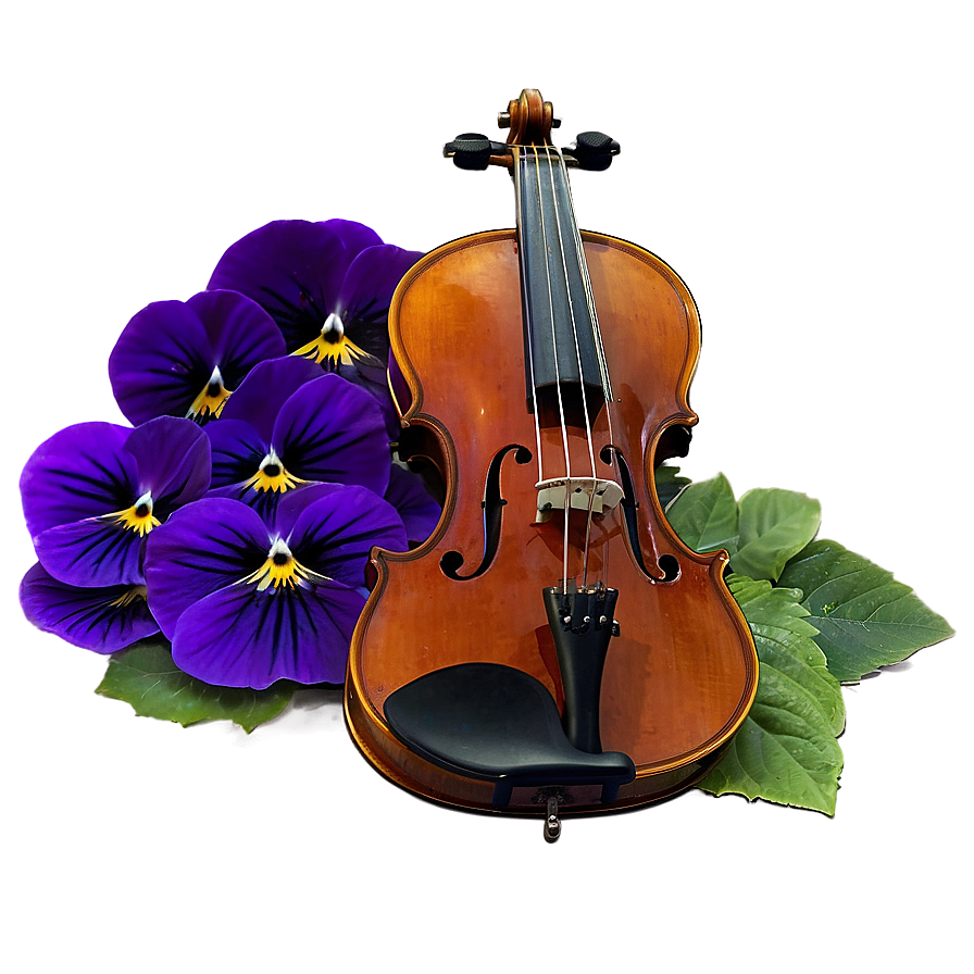 Viola In Nature Png Sex78