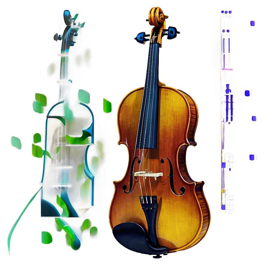 Viola Music Sheet Png Jlf9