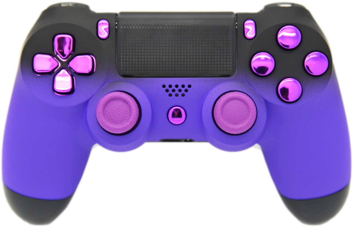 Violet Game Controller