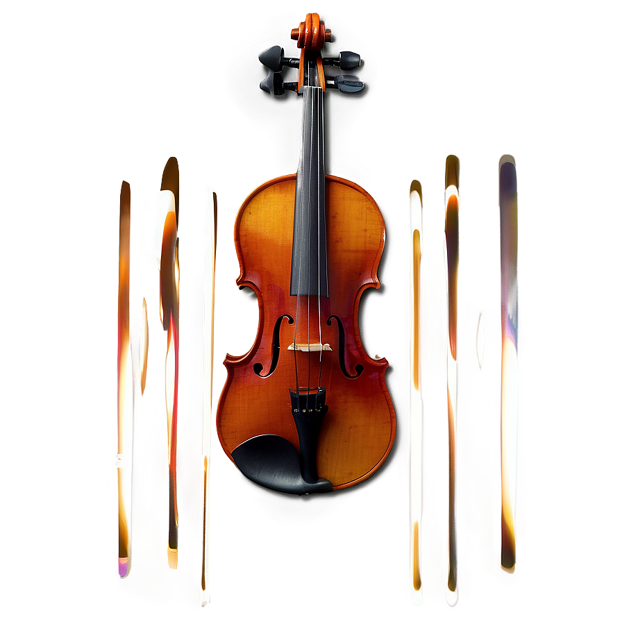 Violin Png Hot60