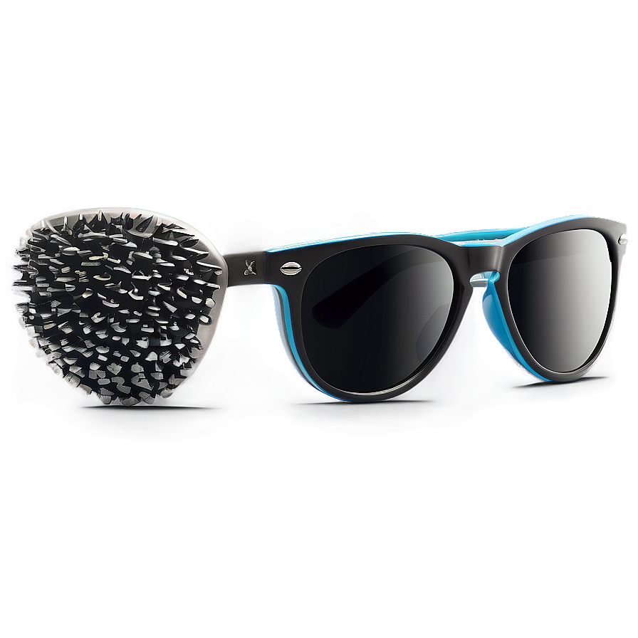 Viral Meme Sunglasses Png 13