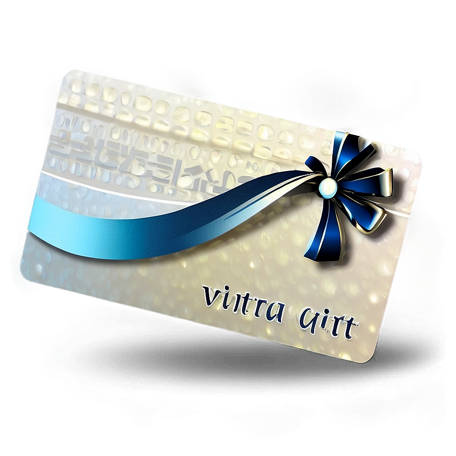 Virtual Gift Card Png Nqr53