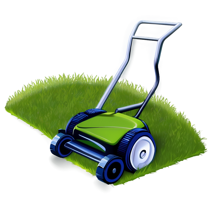 Virtual Lawn Care Assistance Png 28