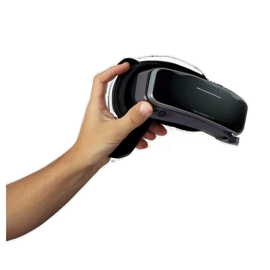 Virtual Reality Diy Workshop Png 05242024