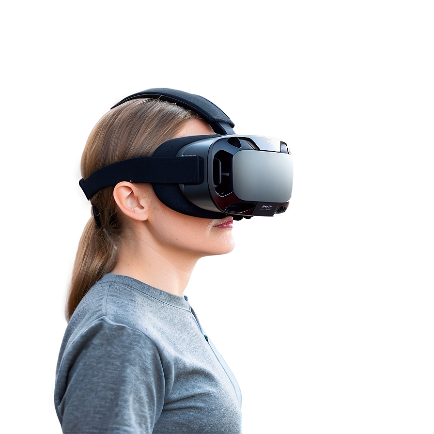 Virtual Reality Innovations Png 06242024