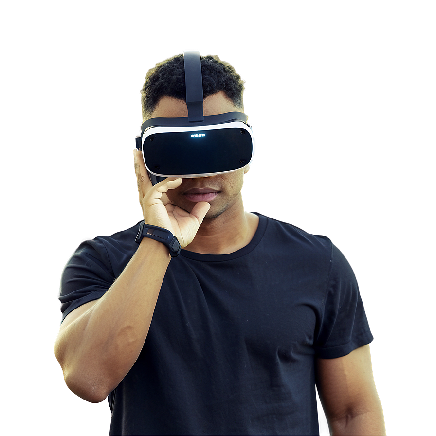 Virtual Reality Landscape Png 05242024