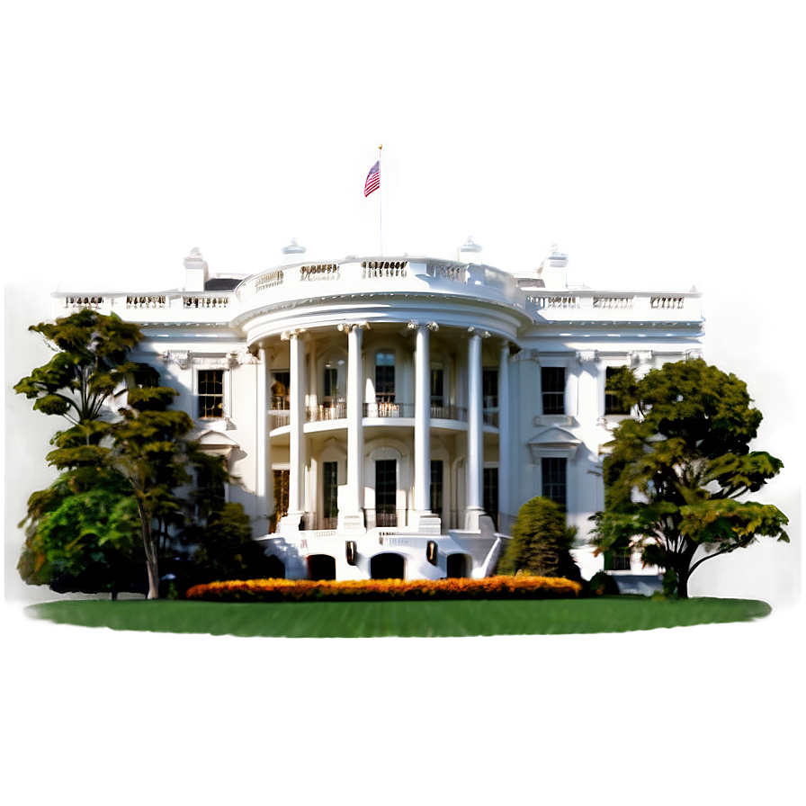 Virtual Tour Of White House Png 42