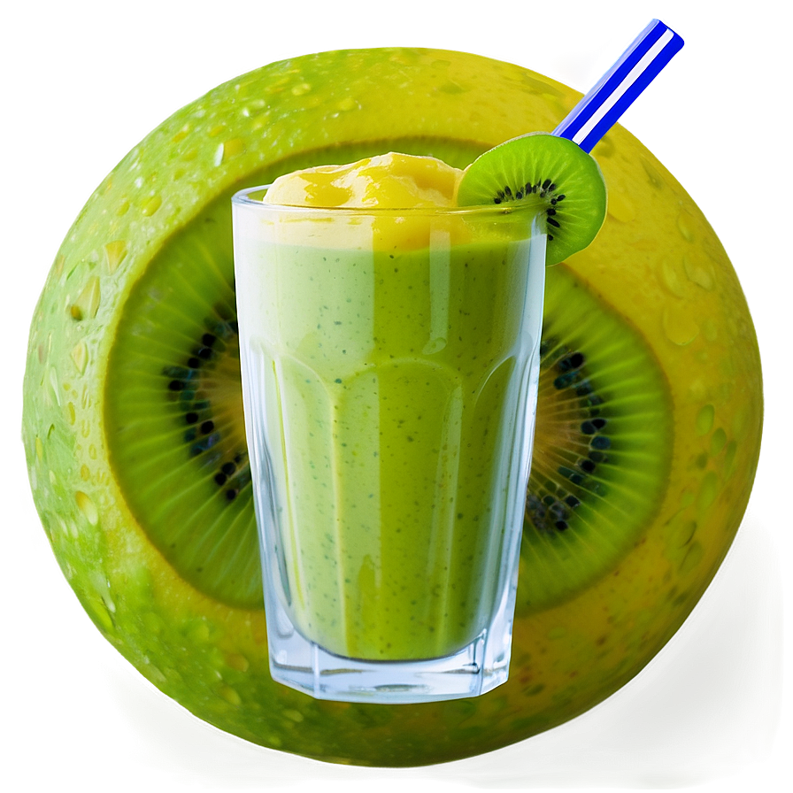 Vitamin C Antioxidant Smoothie Png 06272024