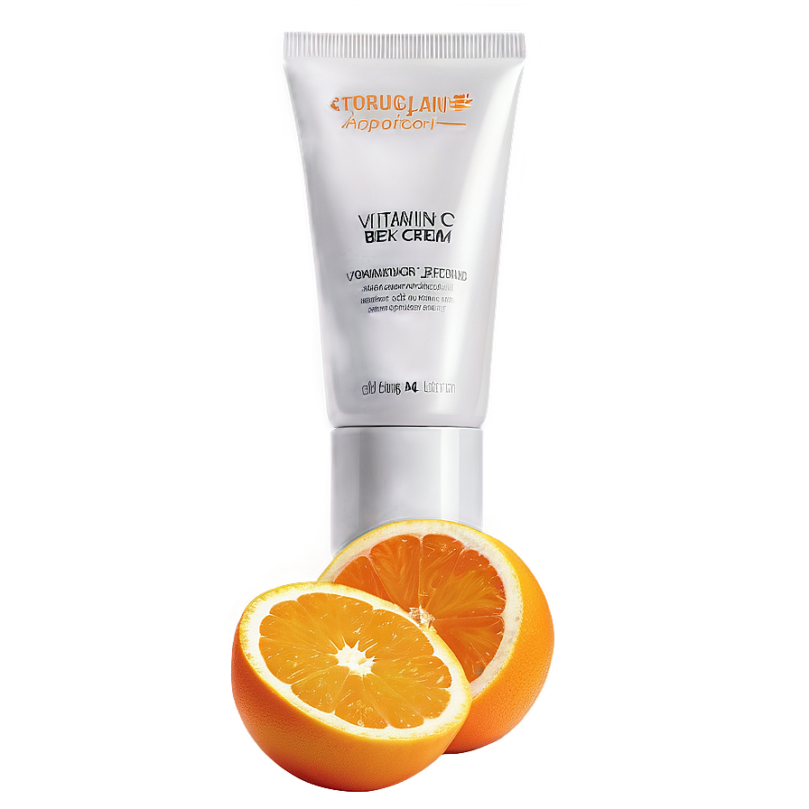 Vitamin C Brightening Cream Png Jkh