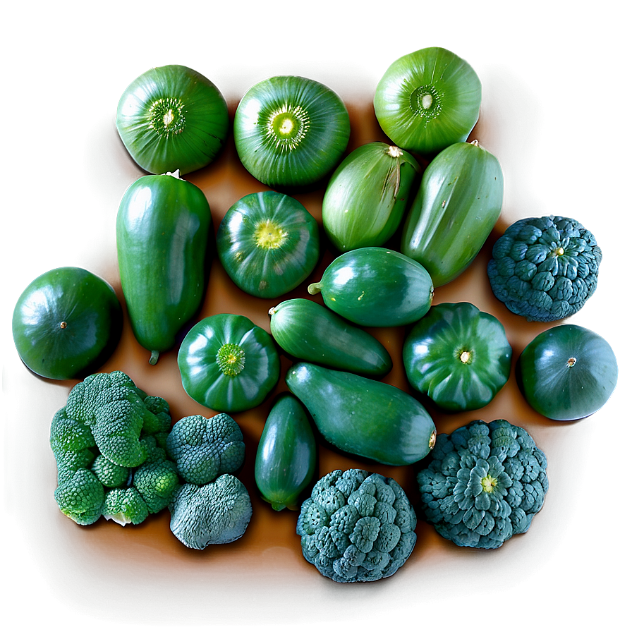 Vitamin C Rich Vegetables Png 26