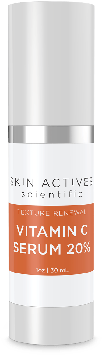 Vitamin C Serum Skin Care Product