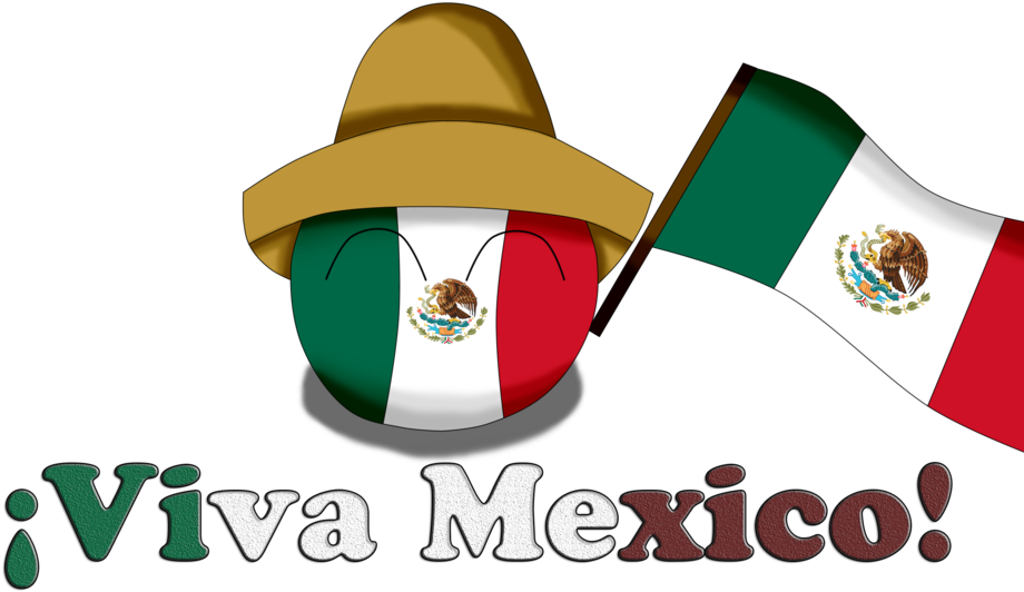 Viva Mexico Celebration