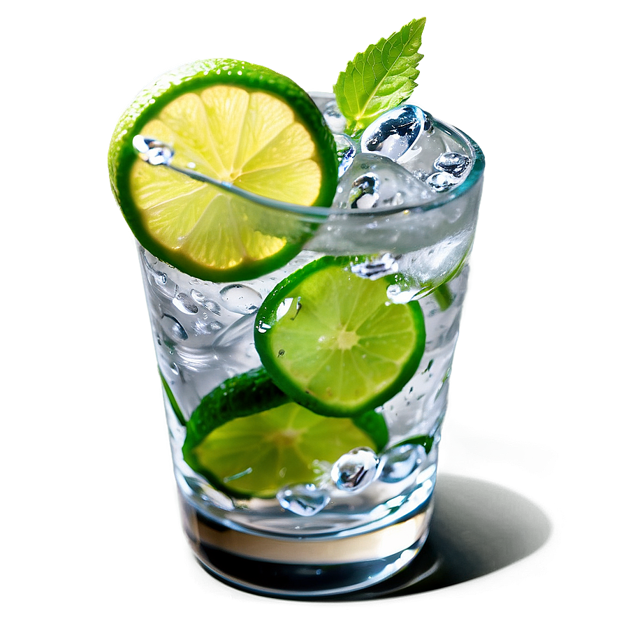 Vodka Lime Soda Png 71
