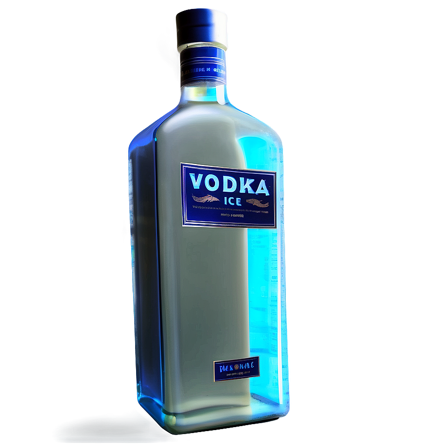 Vodka On Ice Png Udy37