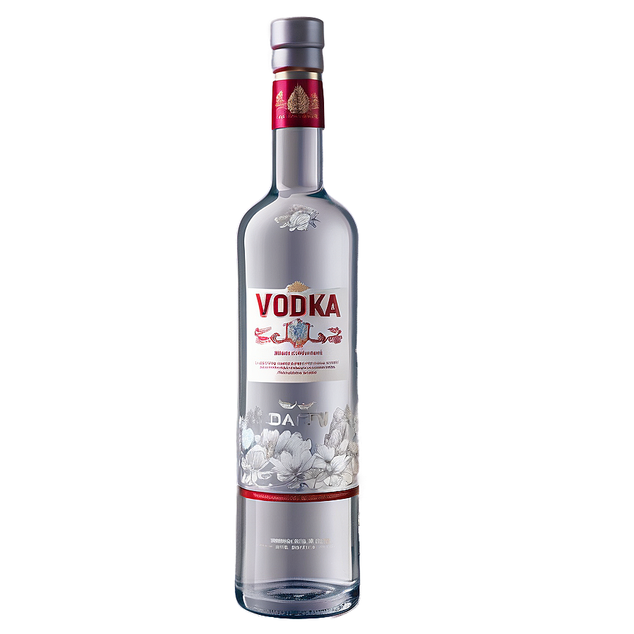 Vodka Winter Warmer Png 72