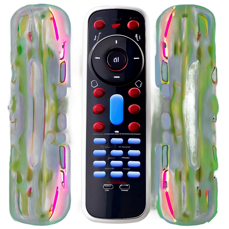 Voice Activated Remote Control Png 86