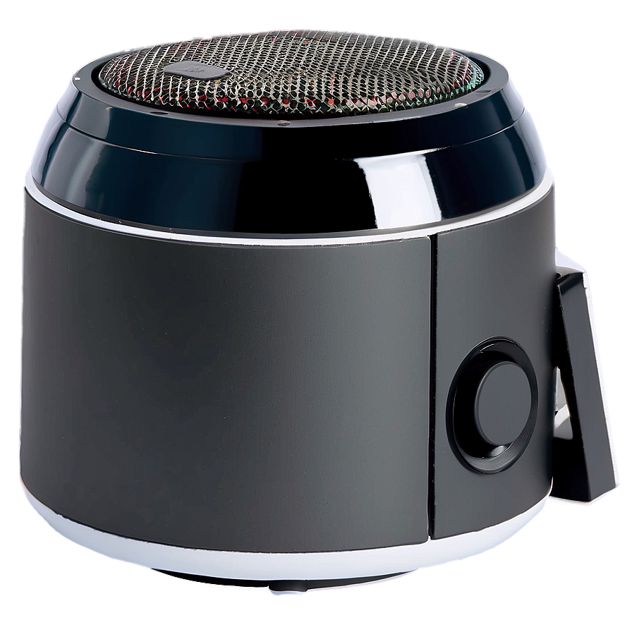 Voice-activated Speaker Png Adg