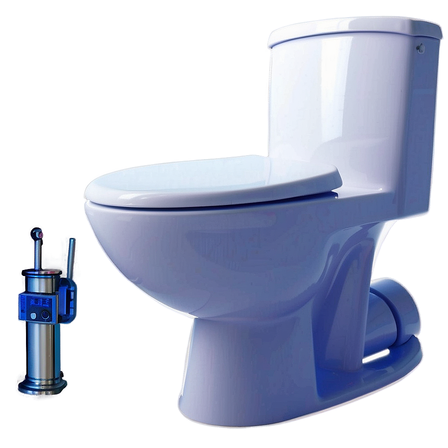 Voice Activated Toilet Png 91