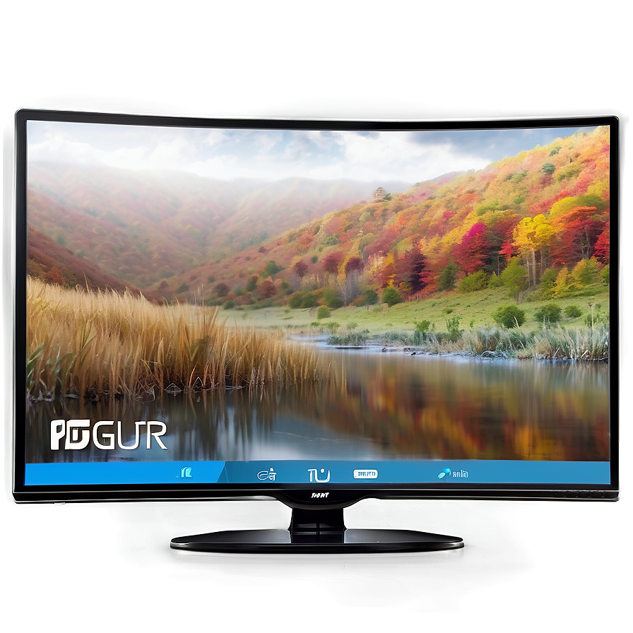 Voice Activated Tv Png Wwu27