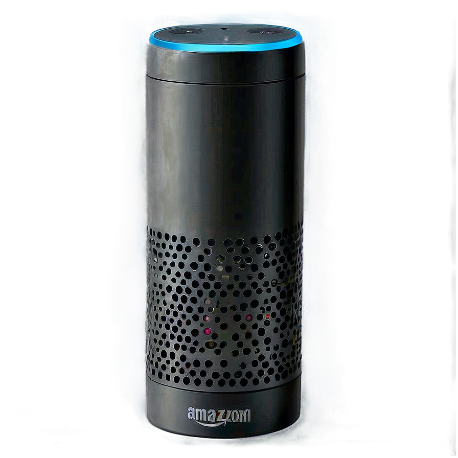 Voice Controlled Alexa Png Fta10