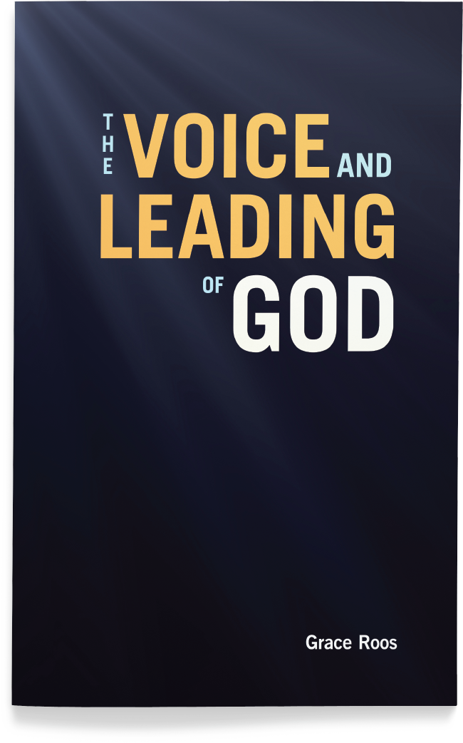 Voice Leadingof God Book Cover