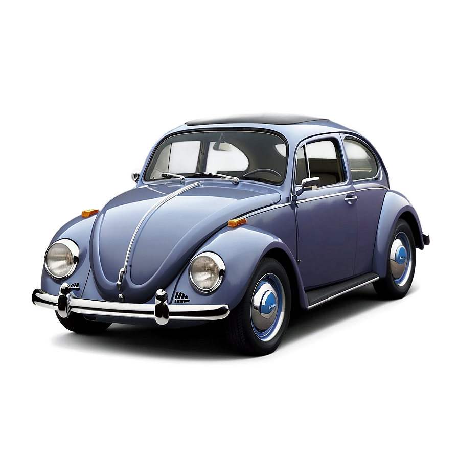 Volkswagen Beetle Iconic Colors Png Rwm66