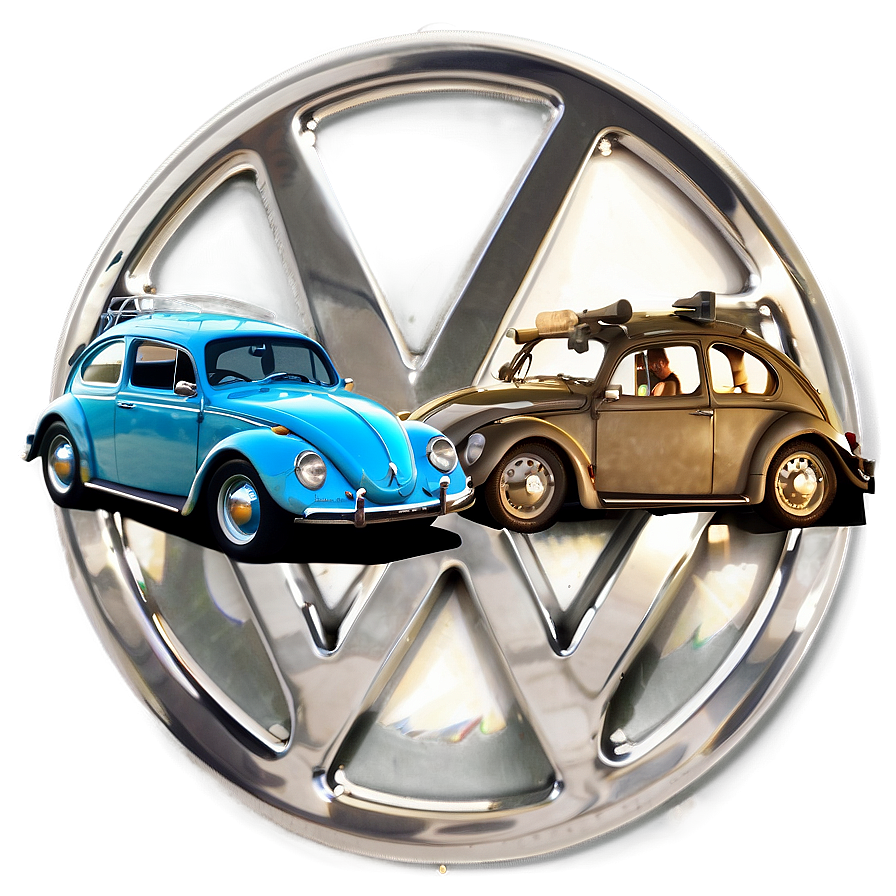 Volkswagen Beetle In Film Png 06292024