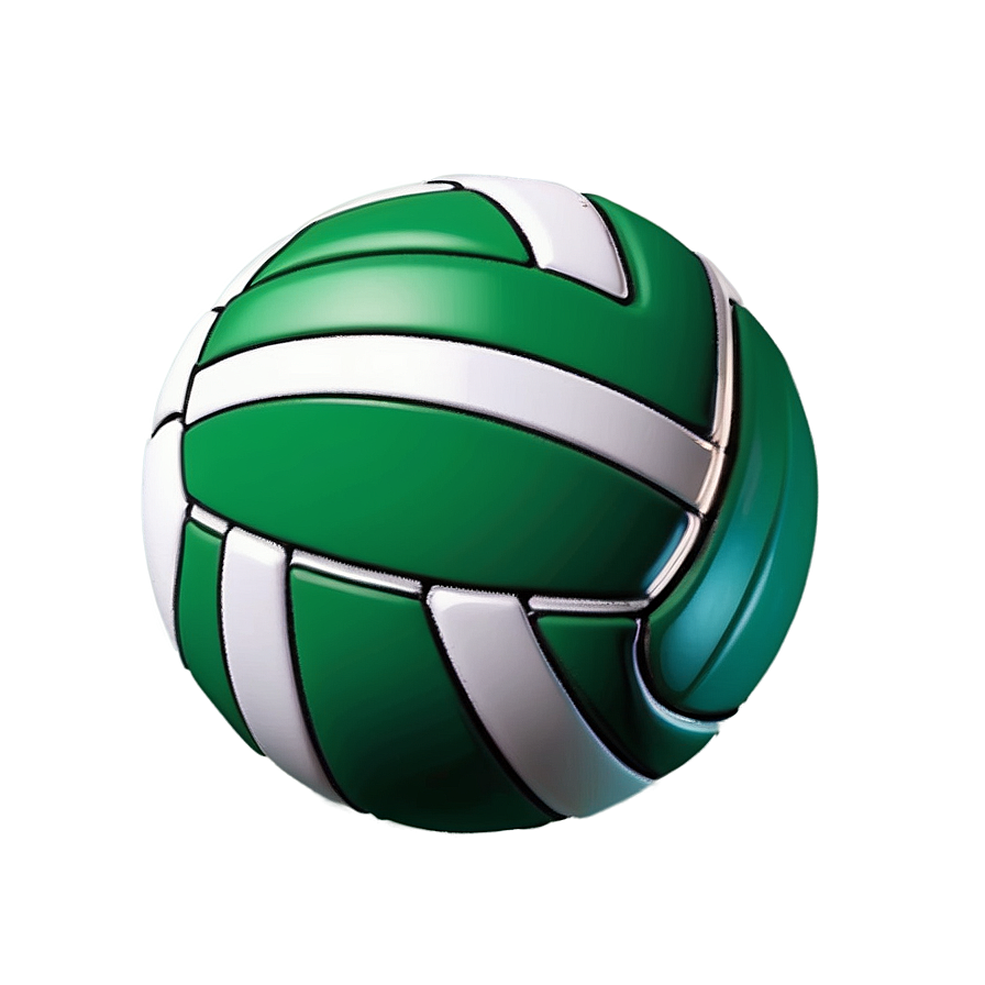 Volleyball Team Logo Png 05032024