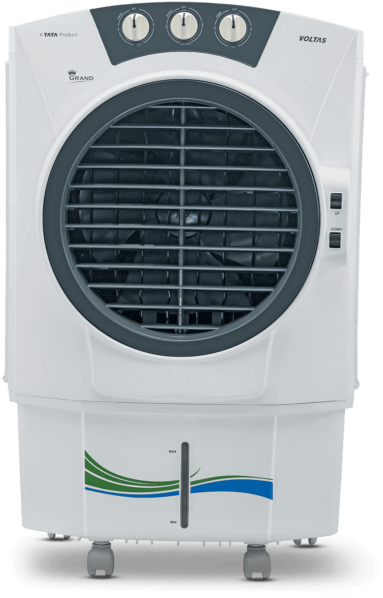 Voltas Grand Air Cooler Product Image