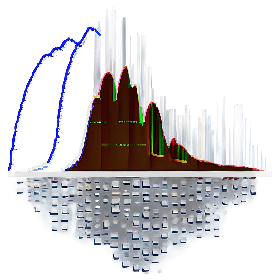 Volume Peak Indicator Png 94