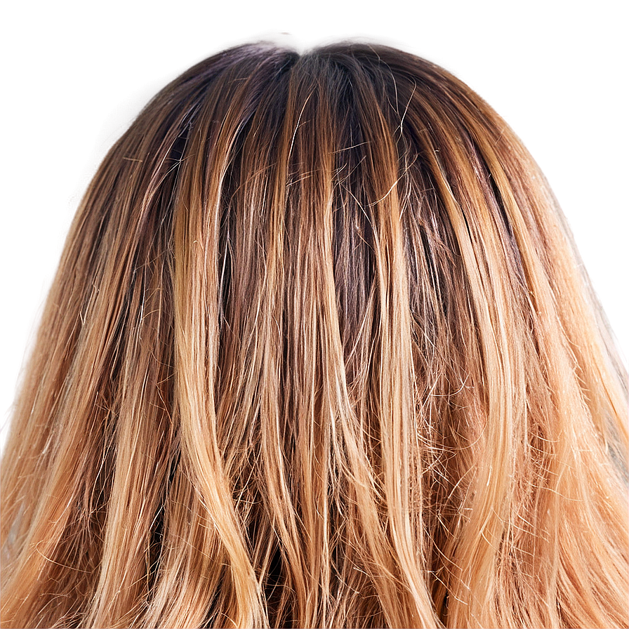 Voluminous Hair Texture Png 92