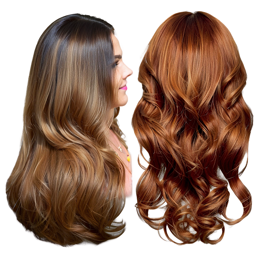 Voluminous Hair Texture Png Nsv34