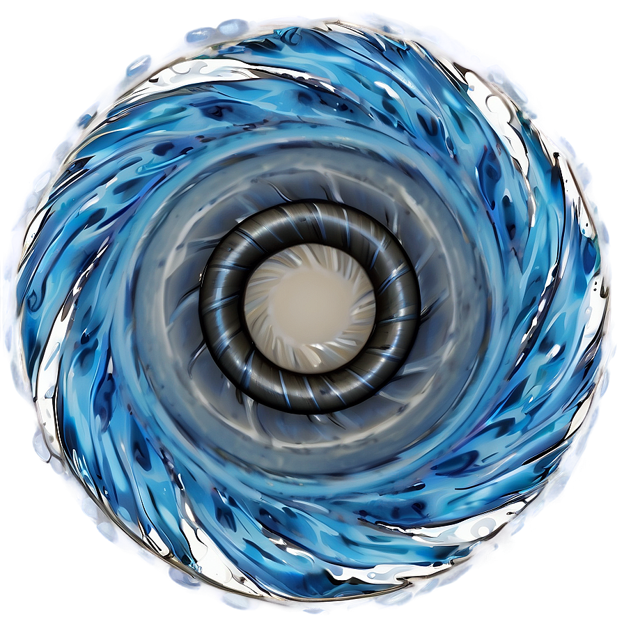 Vortex Whirlpool Illustration Png Jim2