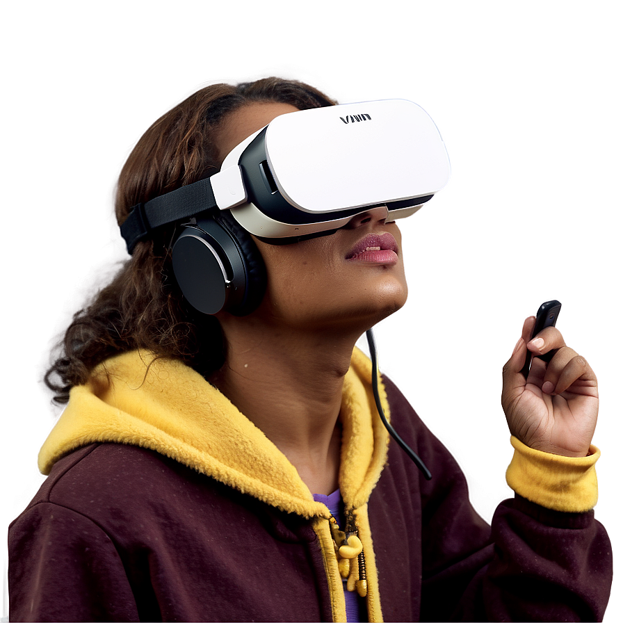 Vr Education Tools Png 6