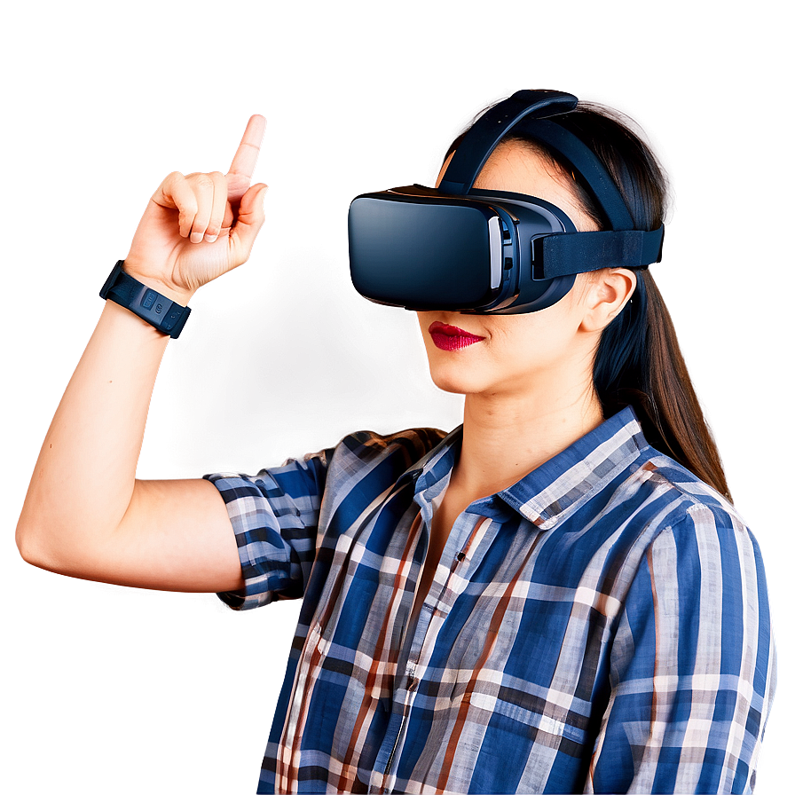 Vr Headset Design Png Ojl50