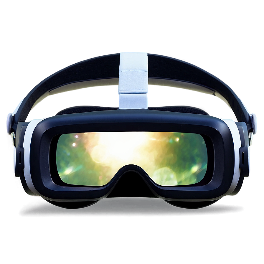 Vr Headset Lens Png 06262024