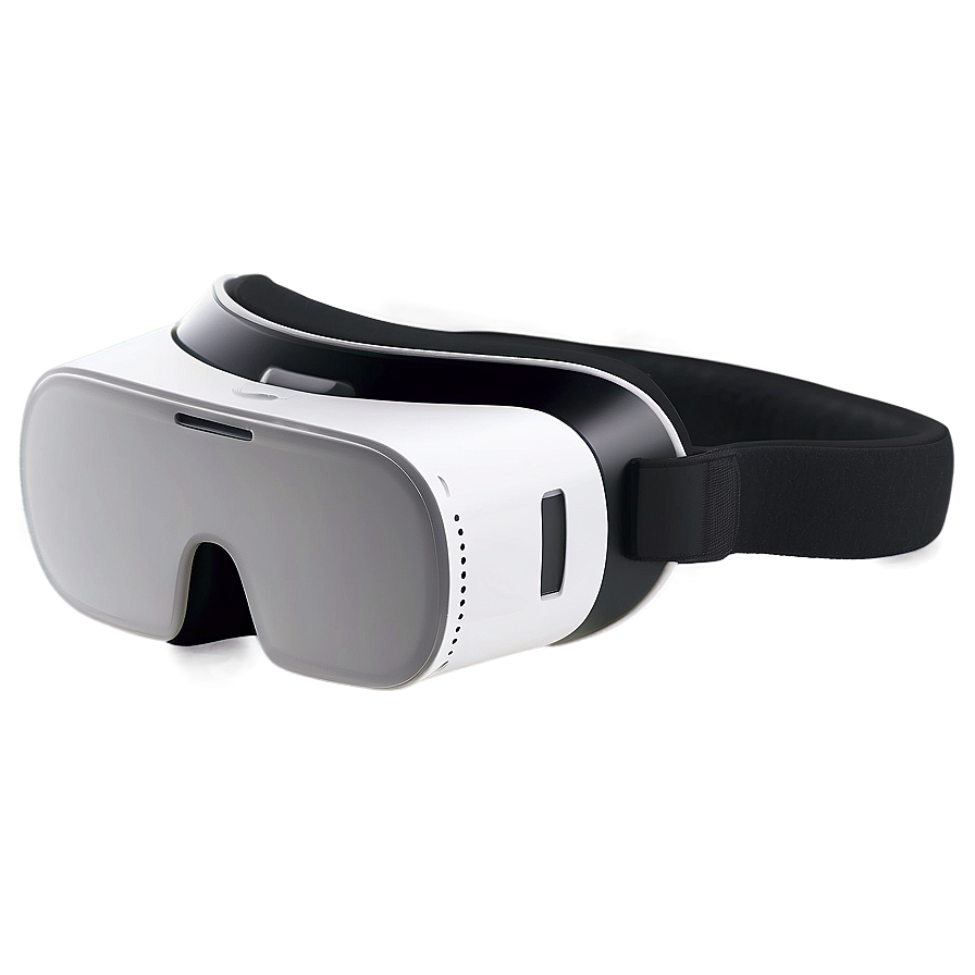 Vr Headset Lens Png Lnu